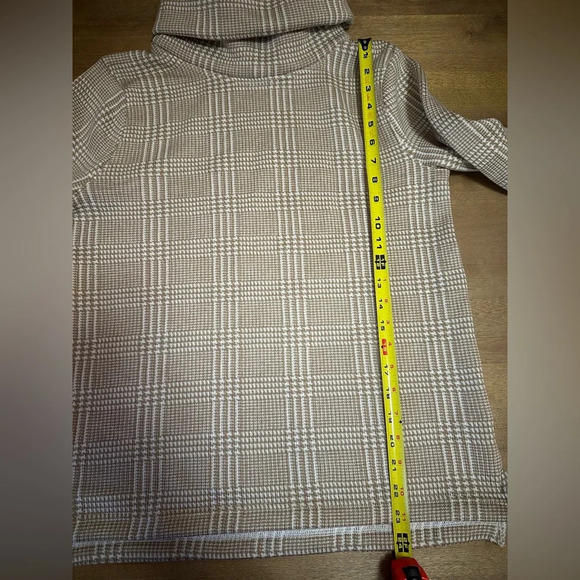 J Crew Funnelneck - Picture 6 of 9